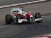 GP SPAGNA, during practice for the Spanish Formula One Grand Prix at the Circuit de Catalunya on May 8, 2009 in Barcelona, Spain.